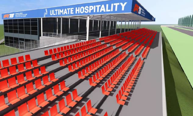 Ultimate Hospitality